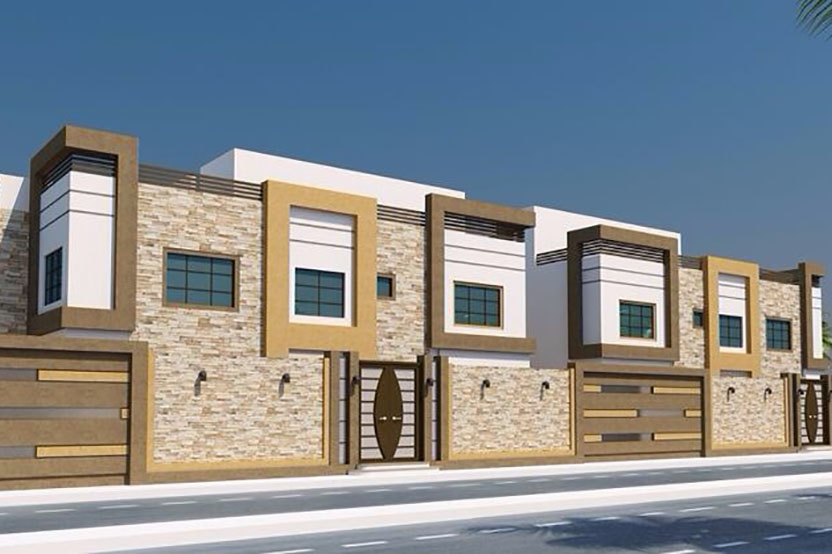 Project